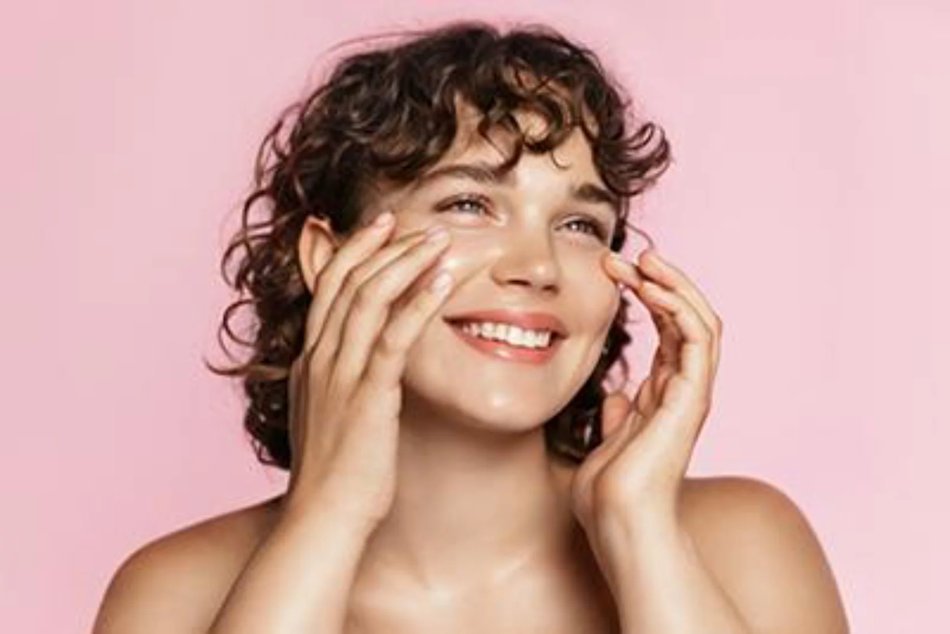 Healthy glowing skin results in Cortland NY